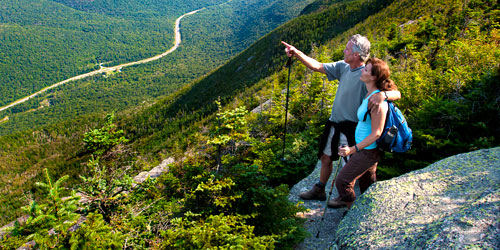 New Hampshire Romantic Getaway Ideas