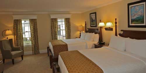 Publick House Historic Inn On the Common Double Room Sturbridge MA