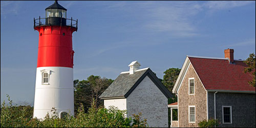 Cape Cod National Seashore – Maritime New England
