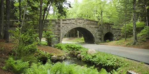 Editor’s Choice – Acadia National Park in Maine - Getting Here & Around