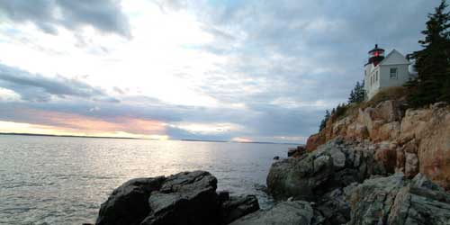 Editor’s Choice – Acadia National Park in Maine
