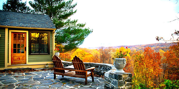 Romantic Getaways Ideas in Connecticut