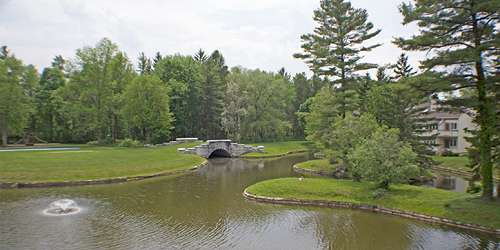 Exterior View - Ponds at Foxhollow - Lenox, MA