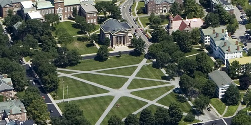 Hanover Center & Dartmouth College
