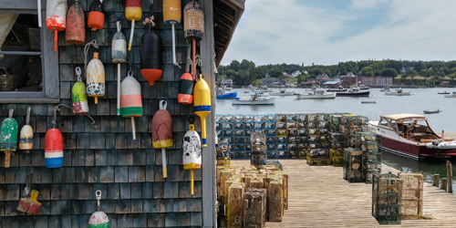 Romantic Getaways Ideas in Maine