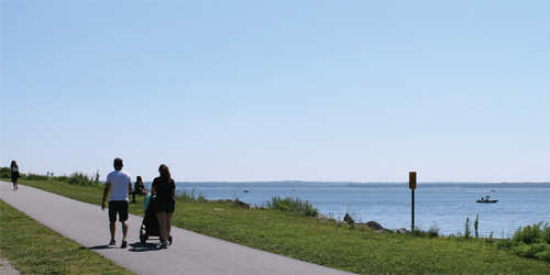 Rocky Point Park - Warwick Office of Tourism - Warwick, RI