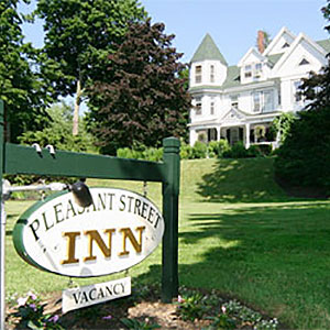 Inns and B&Bs