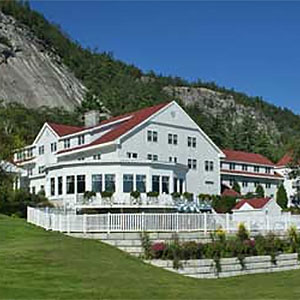 Mountain Resort