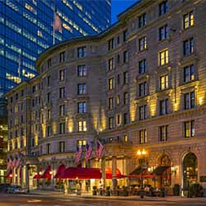 Boston Hotels