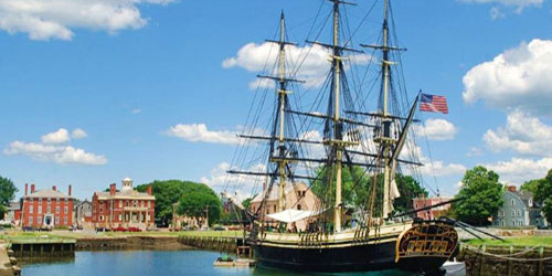 salem massachusetts tourist information