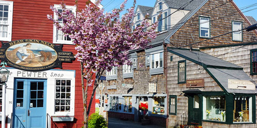 salem ma tour guide