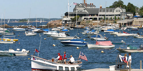 salem ma tour guide