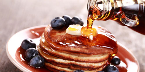 Maple Syrup & Sugar - Classic Foods of New England