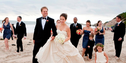 Waterfront Wedding Venues In New England Visitnewengland Com