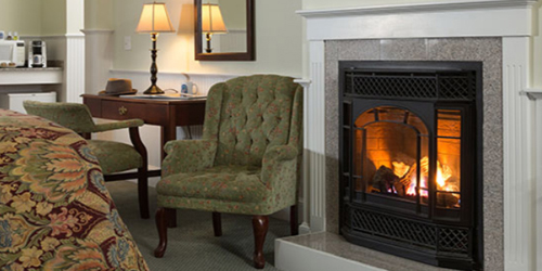 lord camden inn canden maine