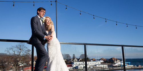 Winter Weddings 2019 - 16 Bay View Hotel - Camden, ME