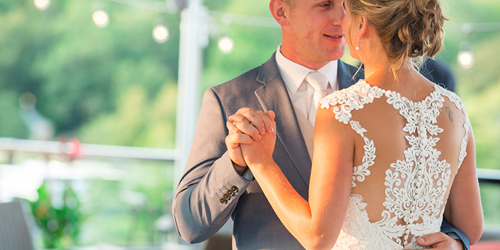 Intimate Weddings 2019 - 16 Bay View Hotel - Camden, ME