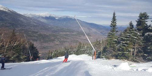 Skiing - Mt. Washington Valley Chamber - North Conway, NH