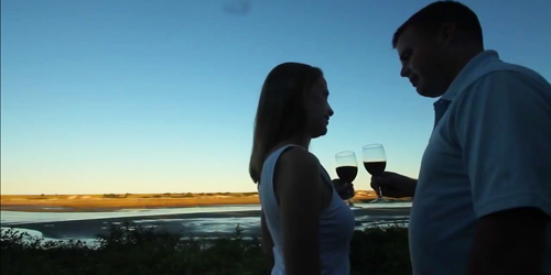 Wine by the Beach - Dunes on the Waterfront - Ogunquit, ME