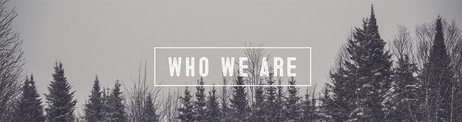 Visit New England Who We Are