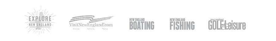 Visit New England Logos
