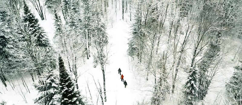 North Country New Hampshire