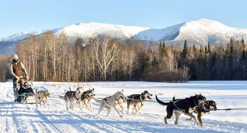 North Country New Hampshire