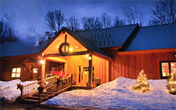 North Country New Hampshire