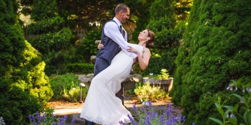 Captain's House Inn Wedding - Distinctive Inns of New England