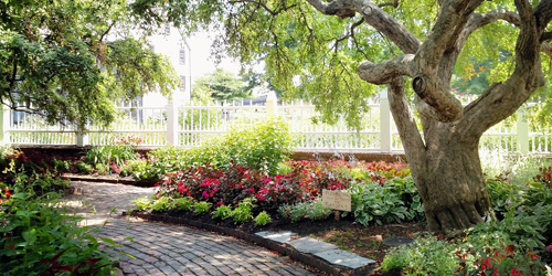 prescott park portsmouth