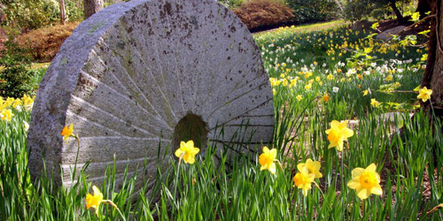SPOHR GARDENS