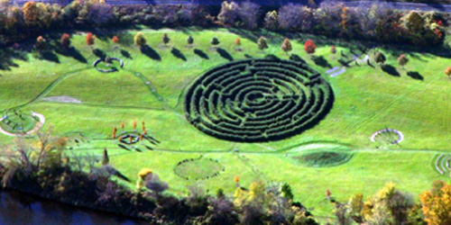 path of life garden windsor vt