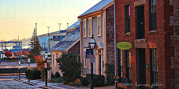 Tourism Guide And Places To Stay In New Bedford Ma Visit New England