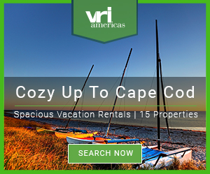 Your Vacation, Your Choice - 13 Cape and Island Resorts! Call 866-MYVACATION or click to visit our website today!