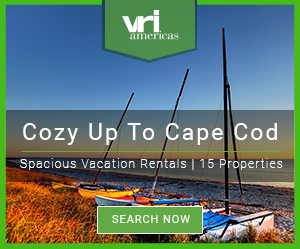 Your Vacation, Your Choice - 13 Cape and Island Resorts! Call 866-MYVACATION or click to visit our website today!