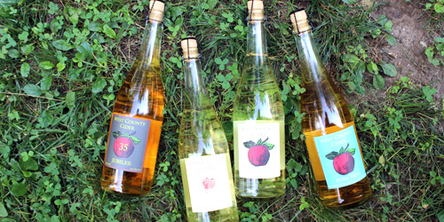 west county cider