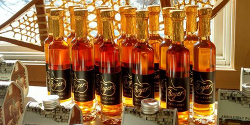 boyers cidery