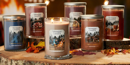 yankee candle