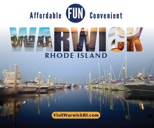Visit Warwick, RI - Affordable, Convenient, and FUN! 