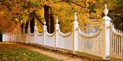 Bennington VT Self Guided Walks - Photo Credit Lauzon Photography and SW VT Chamber