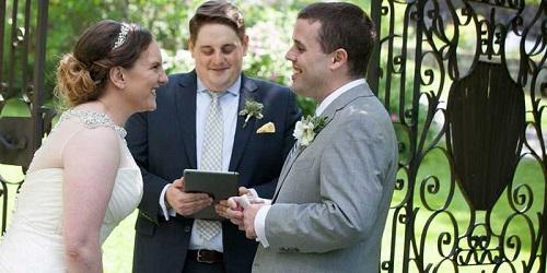 Intimate Wedding - Adair Country Inn & Restaurant - Bethlehem, NH