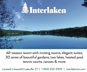 Interlaken Inn - An All Season Resort in Lakeville, CT