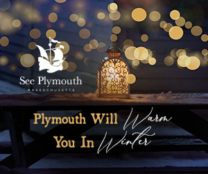 See You in Plymouth this Winter! Visit our Destination Plymouth page!