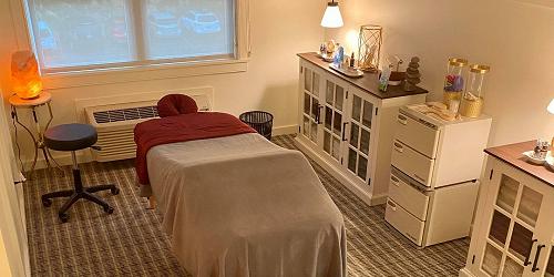 Balance Spa - White Mountain Hotel & Resort - North Conway, NH