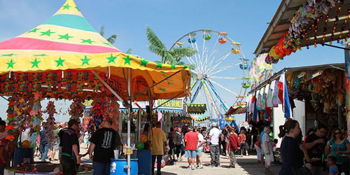 SpringFest 2022