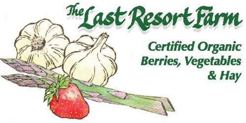 Last Resort Farm - Monkton, VT