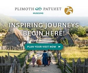 Plimoth Patuxet - A Living American History Museum in Plymouth, MA