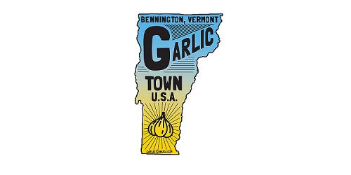 Garlic Town USA Festival - Bennington, VT