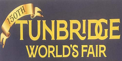 Tunbridge World's Fair - Tunbridge, VT