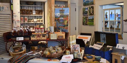 Store View - WREN - Bethlehem, NH
